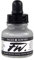 Daler - Rowney FW 29.5ml Art Bouteille d'encre acrylique - Cool Gris