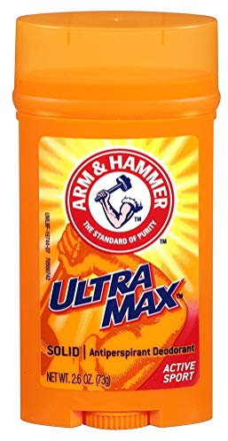 Arm & Hammer Arm/Hammr Ultra Max Dap Ac Spt 2.8 by Arm & Hammer