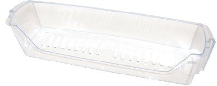 Beko 4298130100 Flavel Leisure Refrigeration Bottle Holder Rack/Door Shelf