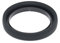 Kaavie - Sonnenblende aus Gummi, 77 mm, weich, Gummi, Hood Funktion, einstellbare Tiefe wie Canon, Fujifilm, Leica, Nikon, Olympus, Panasonic, Pentax, Samsung, Sigma, Tamron, Tokina