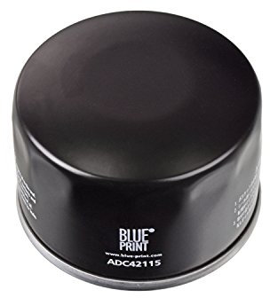 Blue Print ADC42115 Ölfilter, 1 Stück
