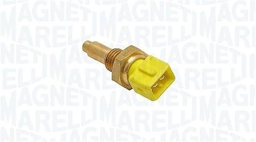 Magneti Marelli 171925011040 Sensor, Kühlmitteltemperatur | Kompatibel mit: FIAT BRAVA, BRAVO I, MAREA, MAREA Weekend, PALIO Weekend, LANCIA DELTA II