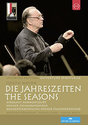 JHaydn: Die Jahreszeiten