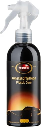 Autosol Kunststoffpflege, Handsprüher 250 ml, andere