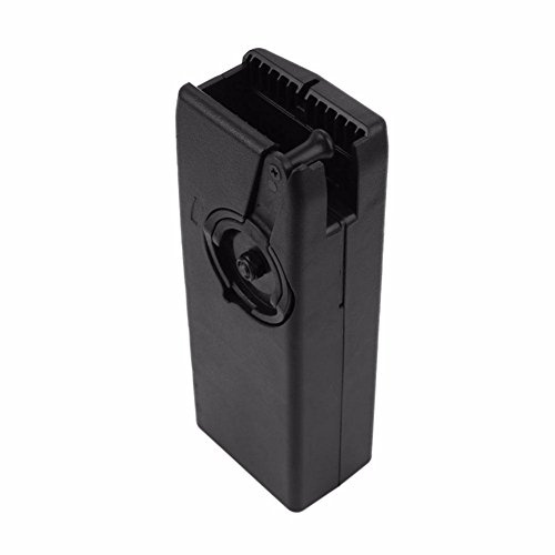 Hunting Explorer Tactical 1000 Runden 6mm Kunststoff BB Speed Loader - M4 Kurbel Magazin
