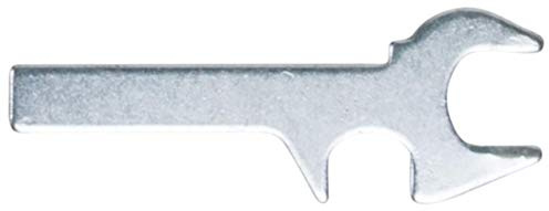 KS Tools 515.3101-R035P Maulschlüssel mit Messlehre