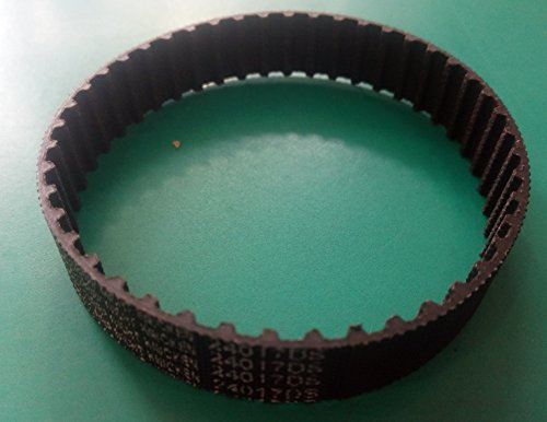 Original belt for BLACK & DECKER planer
