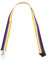 Zac's Alter Ego Non-Binary Pride Accessories - Flag Bracelet Badge Face Paint...
