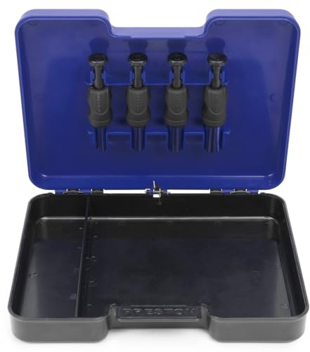 Preston Commercial Punch Kit
