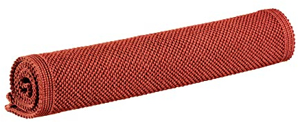 Vivaraise Etia Badematte Rooibos 54 x 110 cm