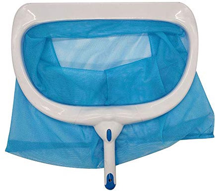 Professionelle Piscine Skimmer, Épuisettes De Surface Pour Piscine, Ramassage Des Feuilles De Surface, Filet De Nettoyage, Pool Net Leaf Skimmer, Approprié Aux Stations Thermales, À La Piscine, Étang