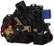 STARKIT PERFORMANCE Serrure de porte compatible pour Golf 5, Golf Plus, Touareg, Altea, Toledo 3, Octavia 2, Jetta 3, Caddy 3, Phaeton (2004-2015) centralisation de porte arrière gauche