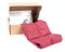Renate's Körnerkissen - Größe L (ca. 60x20cm) – kühl & warm anwendbar – natürliches Produkt mit BIO-Weizen – bei Sportverletzungen, Verspannungen & Schwellungen – wiederverwendbar – Geschenkidee