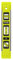 RYOBI Wasserwaage RTL23CM, 22,5 cm (Torpedo-Wasserwaage)