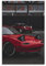 JDM Auto Poster für Mazda MX5 Miata Racing Car Sport Car Supercar Poster Dekorative Malerei Leinwand Wandposter und Kunstbild Druck Moderne Familie Schlafzimmer Dekor Poster