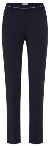 Raphaela 7/8 Damen Jeans Hose Lillyth 7/8 Jersey Anthrazit