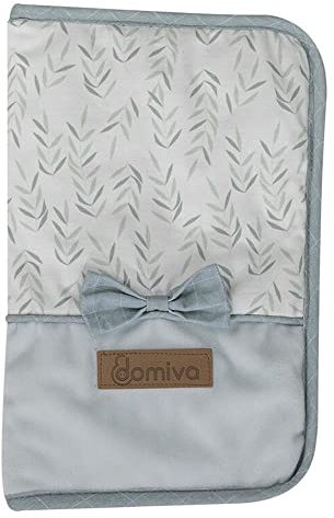 DOMIVA - Protege CARNET DE Sante FILOU