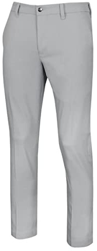 Callaway Golf Mens Golf Trousers - Quarry - 34/32