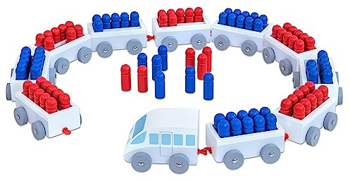 Betzold - Rechenzug - Grund-Schule Mathematik-Unterricht Rechnen lernen