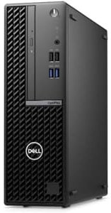 Dell OptiPlex 7010 i5-13500 SFF Intel® Core™ i5 8 GB DDR4-SDRAM 256 GB SSD Windows 11 Pro PC Schwarz
