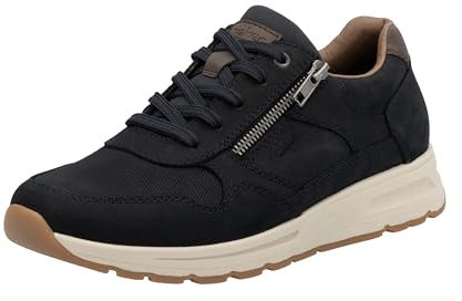 Rieker Herren Halbschuhe B0701