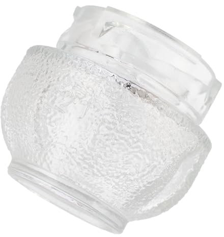 sparefixd Light Bulb Lens Cover to Fit Neff Oven