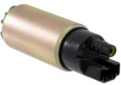 RIDE AND CUSTOM Pompes à Essence Compatible avec Kawasaki Z750 J6F 750 2006-2006