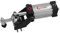 Zylinder-Pneumatikspanner Luftspanner CH-12050-A CH-12050-UA pneumatischer Kniehebelspanner(CH-12050-A-182.7mm)