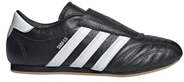 adidas Performance Taekwondo Damen schwarzweiss, 38 Damen