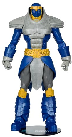 McFarlane DC Direct Toys Digital Actionfigur Monarch (DC Countdown) 19 cm