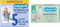 Windeln Premium Gr. 5 Junior Babylove (10-16 kg), Jumbo Pack, 72 St + Windelbeutel mit Frischeduft Babylove 100 St + Purlife Sticker