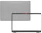 WANGHUIH LCD Back Cover Top Lid + Front Bezel Cover Compatible with Dell Latitude 14 5420 5421 5430 5431 Precision 3470 P137G Laptop Laptop