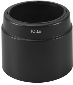 Lafeier HeavyStar Gegenlichtblende für EF 70-200mm f/4L ET-74