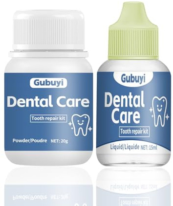 Pegamento Dental, Composite Dental, Cemento Dental