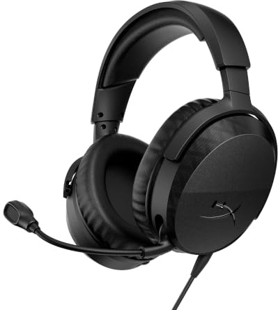 HyperX Cloud Stinger 3 Gaming Headset PC