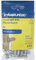 Rawlplug 07 115 Metal Selfdrill Plasterboard Fixing (12 pieces)