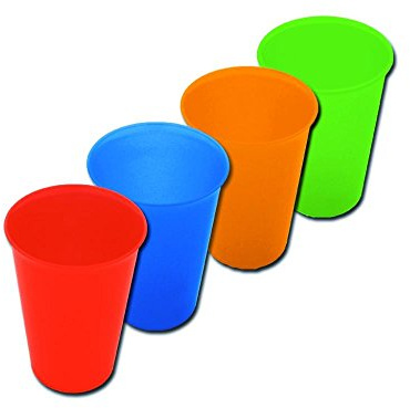 Buchsteiner Becher 300 ml