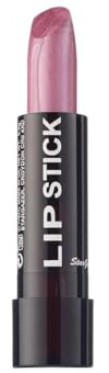 Stargazer Lipstick 121 - Mauve, Soft-Pigmented, Long-Lasting