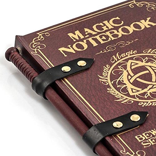 Cadeau Maestro Carnet du Magicien SG_B00DGQ1K8Q_US
