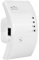 Ripetitore WIFI Ripetitore Wireless 300N (Range Extender) ad alto guadagno per estendere la portata della rete senza fili