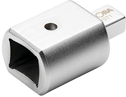 Elora Einsteck-Adapter 14x18 mm, -2071-2, 2071000020000
