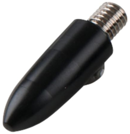 KS Tools 140.5293 Kunststoffkopf, kegelförmig/lang