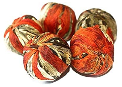 TeaSoul Tè a fiori Brilliant Eye Jewel 50g