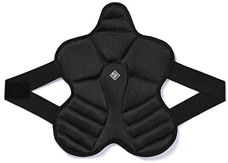 Tucano Urbano Cool Fresh Seat Cover Noir