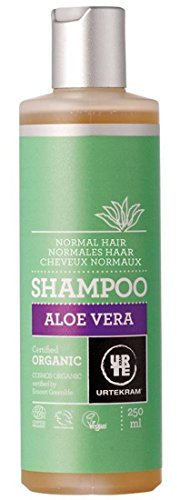 Urtekram | Aloe Vera Shampoo | 1 x 250ml