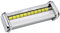 Küchenprofi VITALE 150 Reginette Aufsatz | Aufsatz Nudelmaschine | Pastabreite 12mm | auch für elektrische Pastamaschine (VITALE mit Motor) geeignet | Maße: 18×7×5cm | Edelstahl