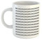 clothinx Kaffeetasse mit Aufdruck Mimimi