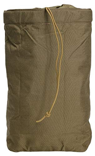 Direct Action Große MOLLE Dump Pouch Faltbare Adaptive Grün