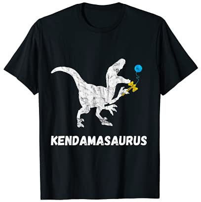 Kendama Dinosaurier Cup Becher Sport Spiel Tricks T-Shirt T-Shirt