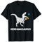 Kendama Dinosaurier Cup Becher Sport Spiel Tricks T-Shirt T-Shirt
